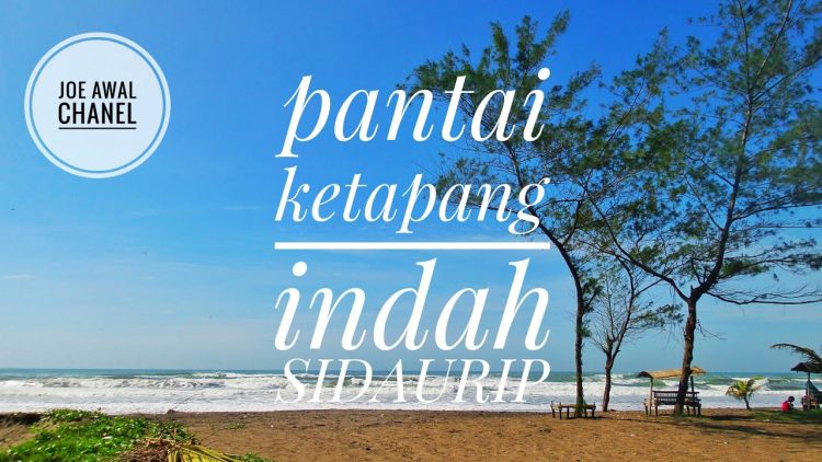 Pantai Tampen: Surga Tersembunyi di Hati Cilacap